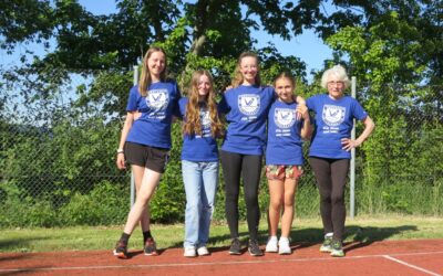 Bilder Leichtathleten