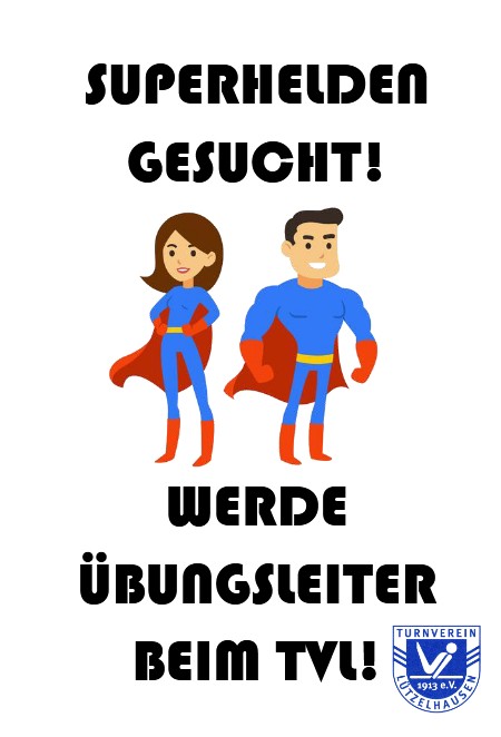 SuperheldenPlakat