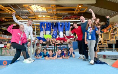 Landeskinderturnfest Limburg 2026